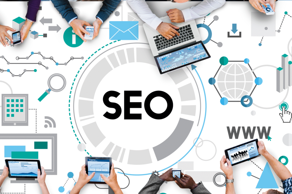 SEO vs SMM vs SEM: What’s the Difference?